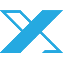 Company-X logo