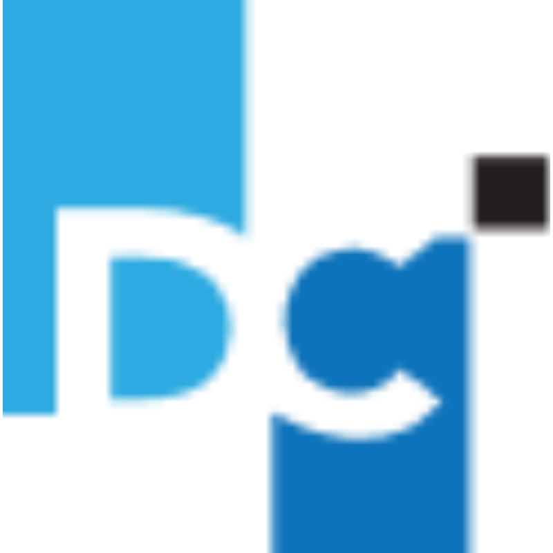 DCI Indonesia logo