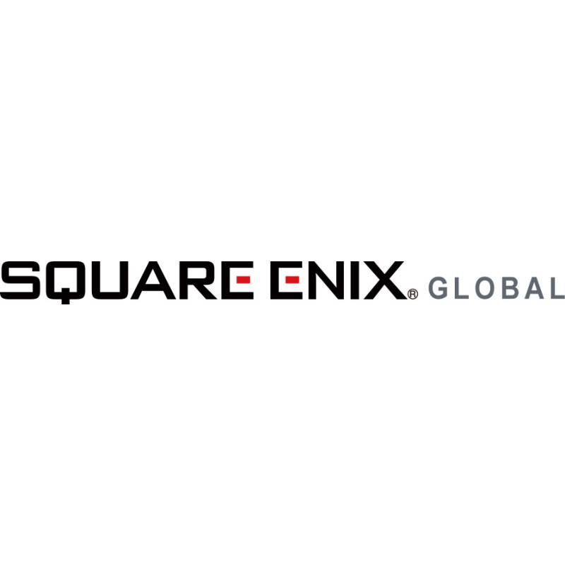 Square Enix logo