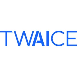 TWAICE logo
