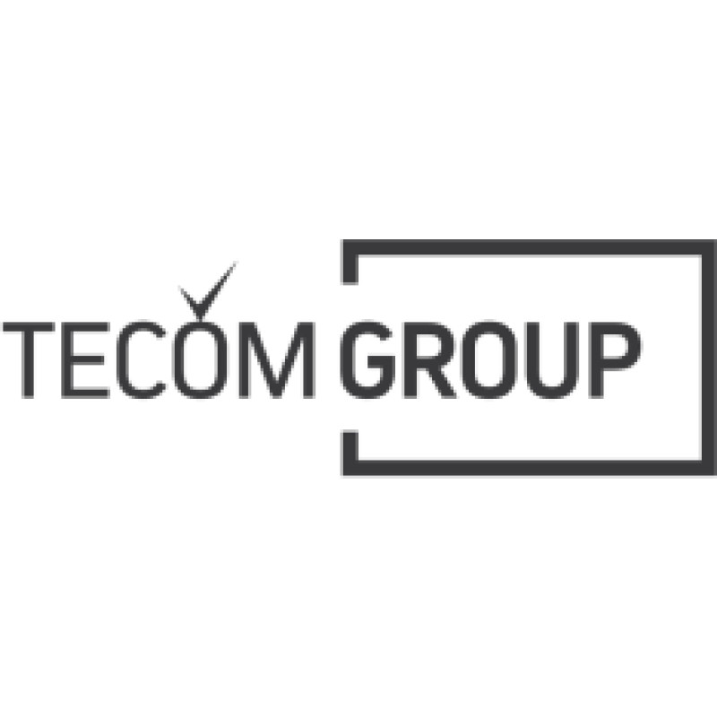 TECOM Group logo