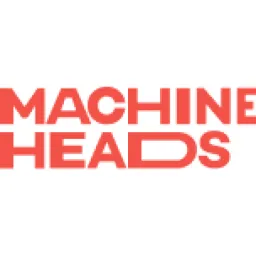 MACHINEHEADS logo
