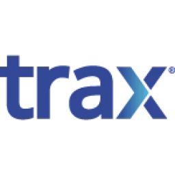 Trax logo