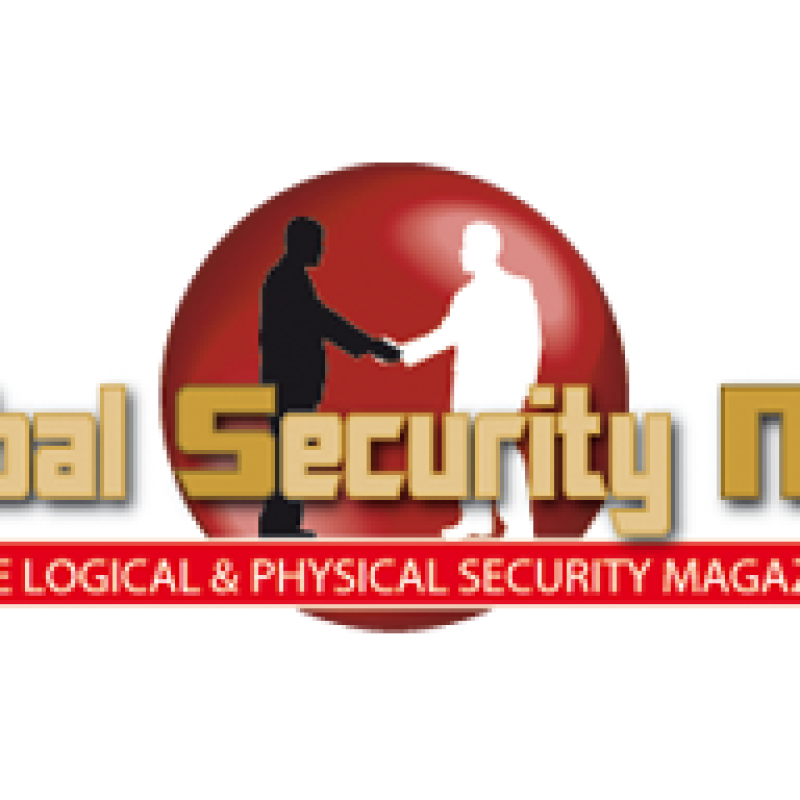 Global Security Mag Online logo