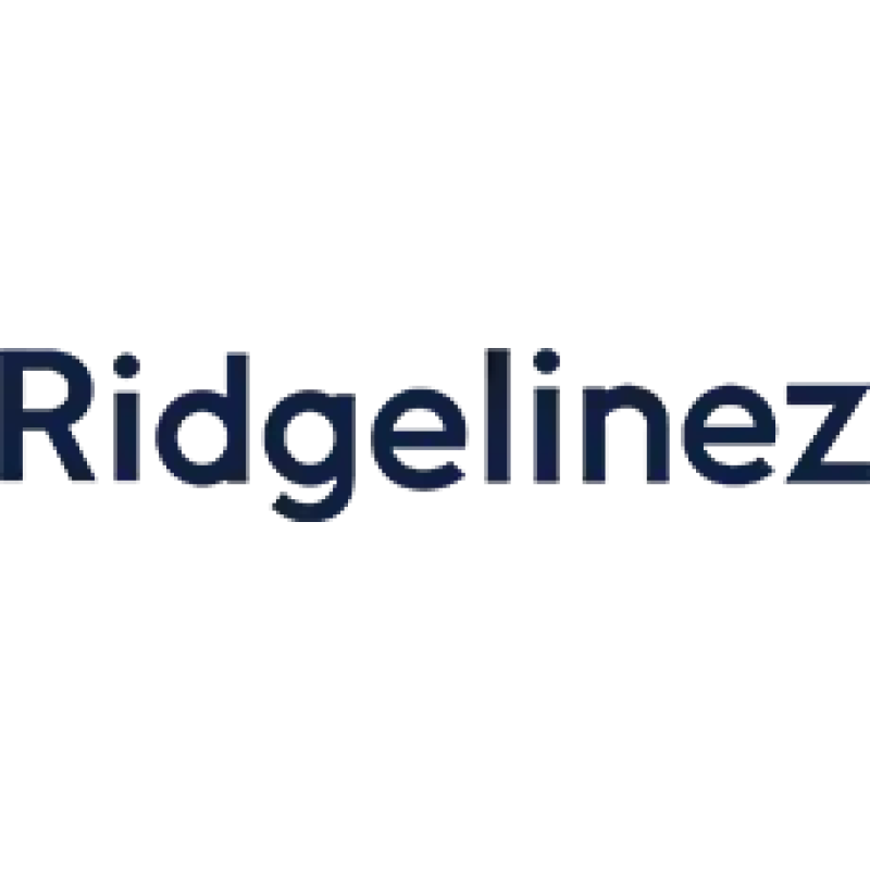 Ridgelinez logo