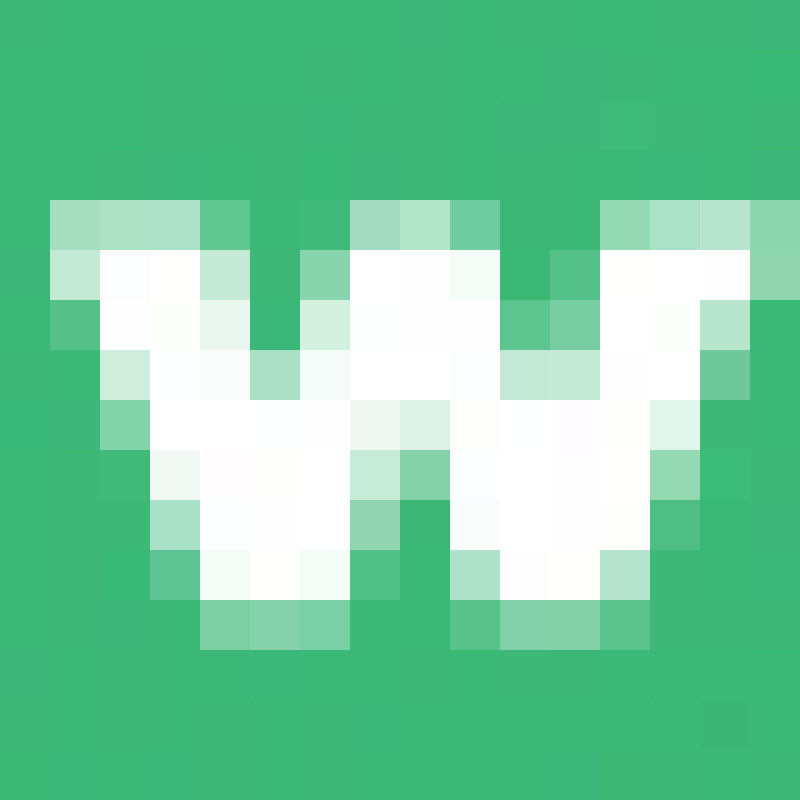 Wētā FX logo