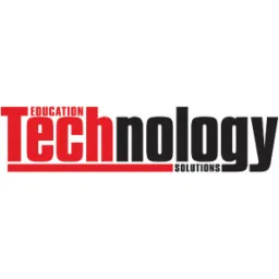 Education Technology Solutions logo
