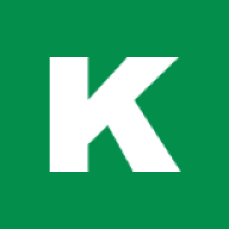 KINX logo