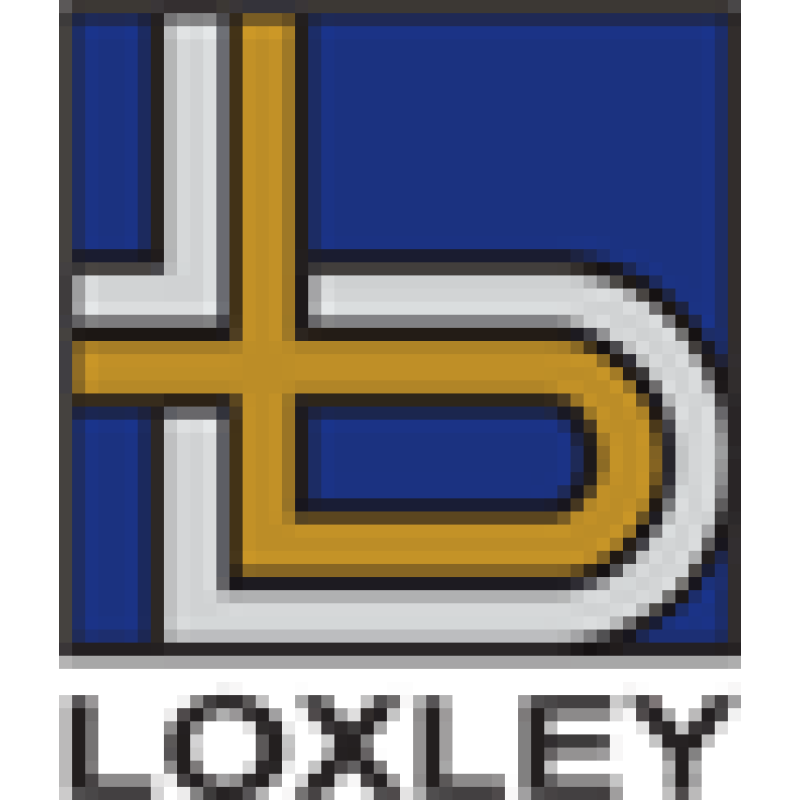 Loxley logo