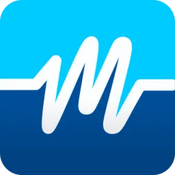 mWell logo