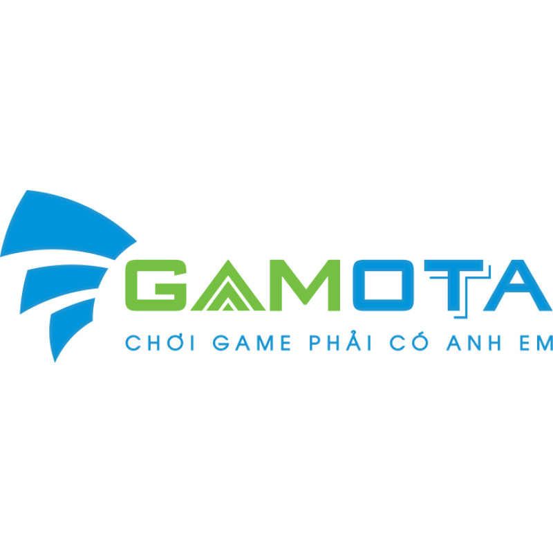 Gamota logo