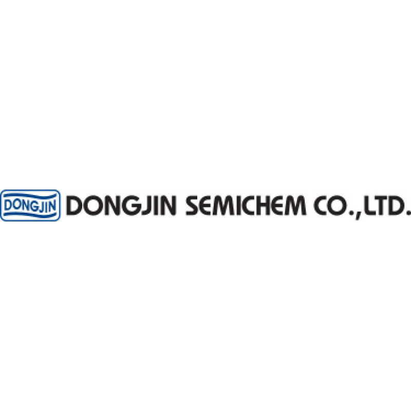 Dongjin Semichem logo