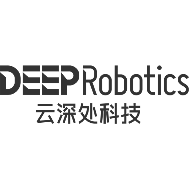 Deep Robotics logo