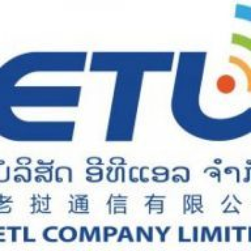ETL logo