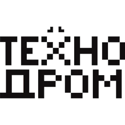 Techdrom logo