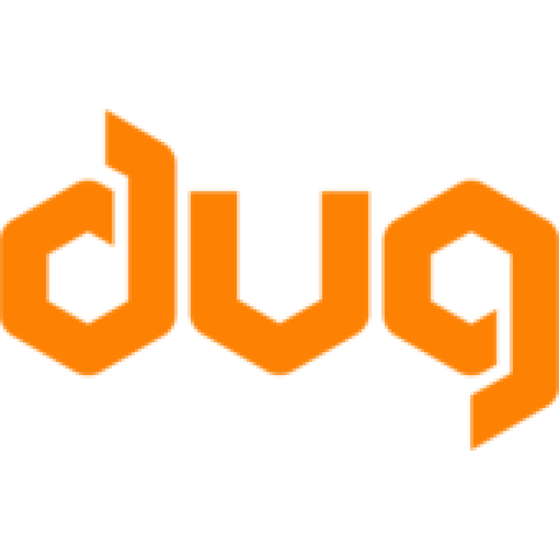 DUG Technology logo