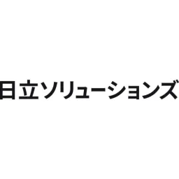 Hitachi Solutions logo