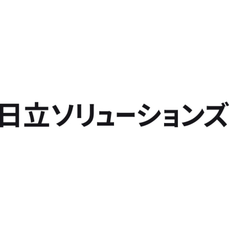 Hitachi Solutions logo