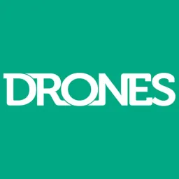 Drones logo