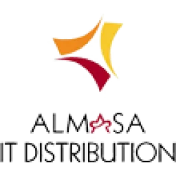 Almasa logo