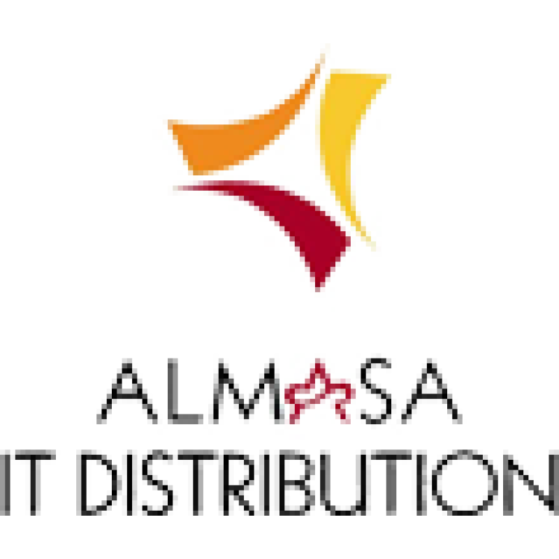 Almasa logo