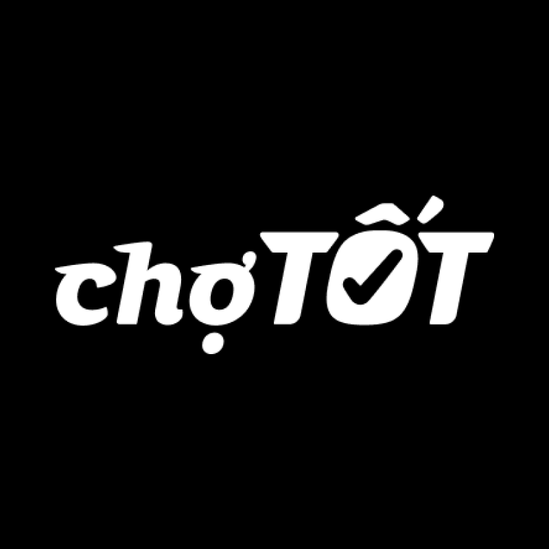 Cho Tot logo