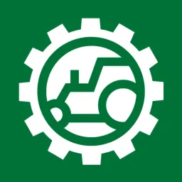 Traktorodetal logo