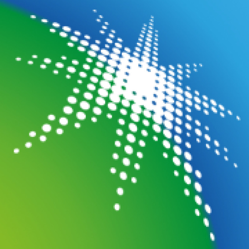 Aramco Digital logo