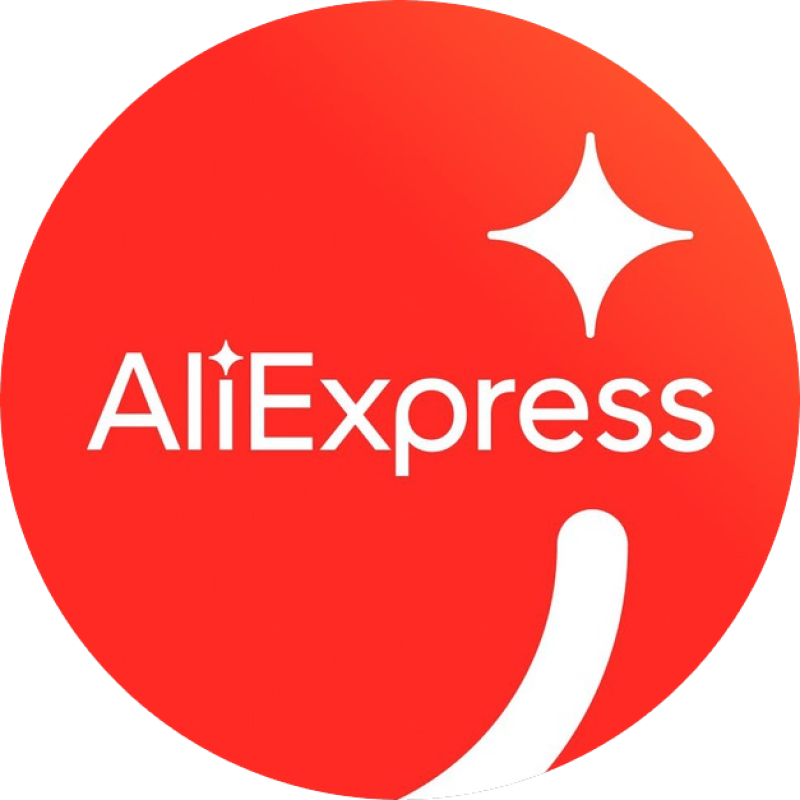 AliExpress logo