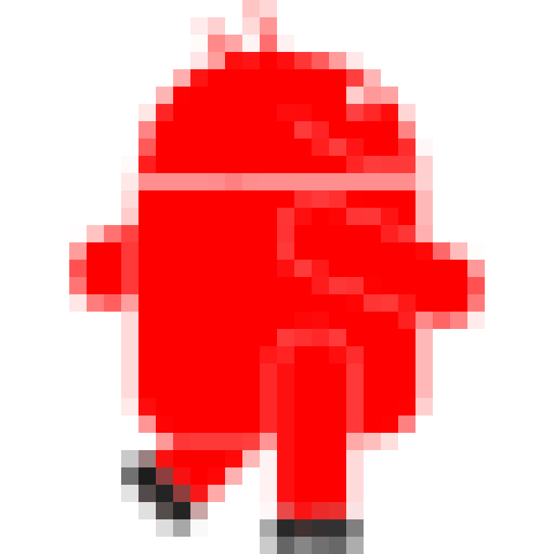 Replicant logo