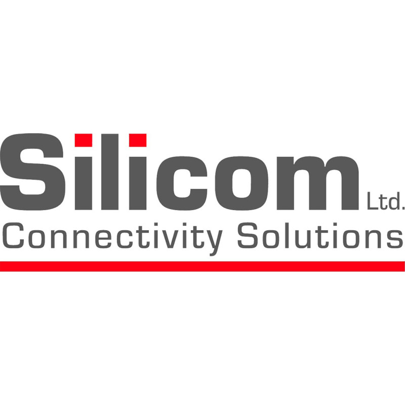 Silicom Usa logo