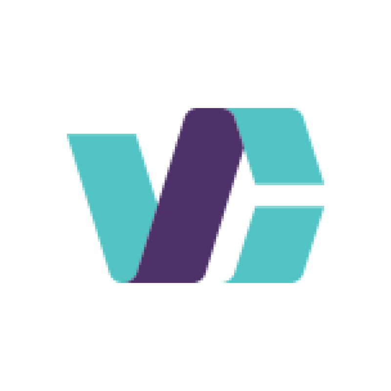 ValueCommerce logo