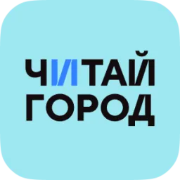 Chitai Gorod logo