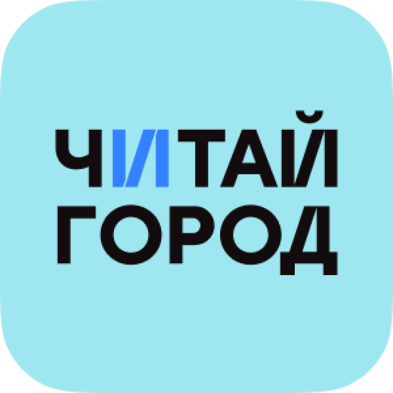 Chitai Gorod logo