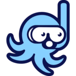 Snorkel AI logo