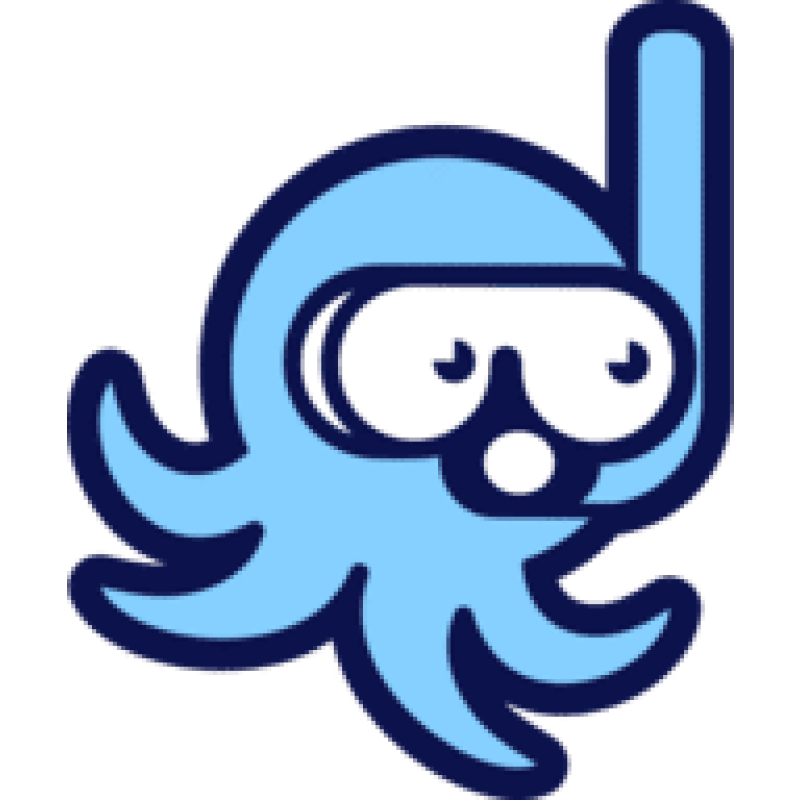 Snorkel AI logo