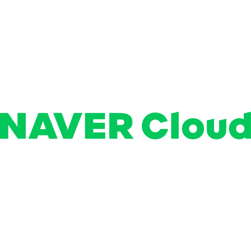 NAVER Cloud logo