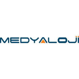 Medyaloji logo
