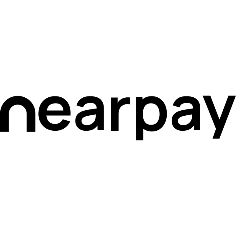 Nearpay logo
