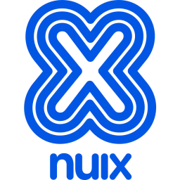 Nuix logo