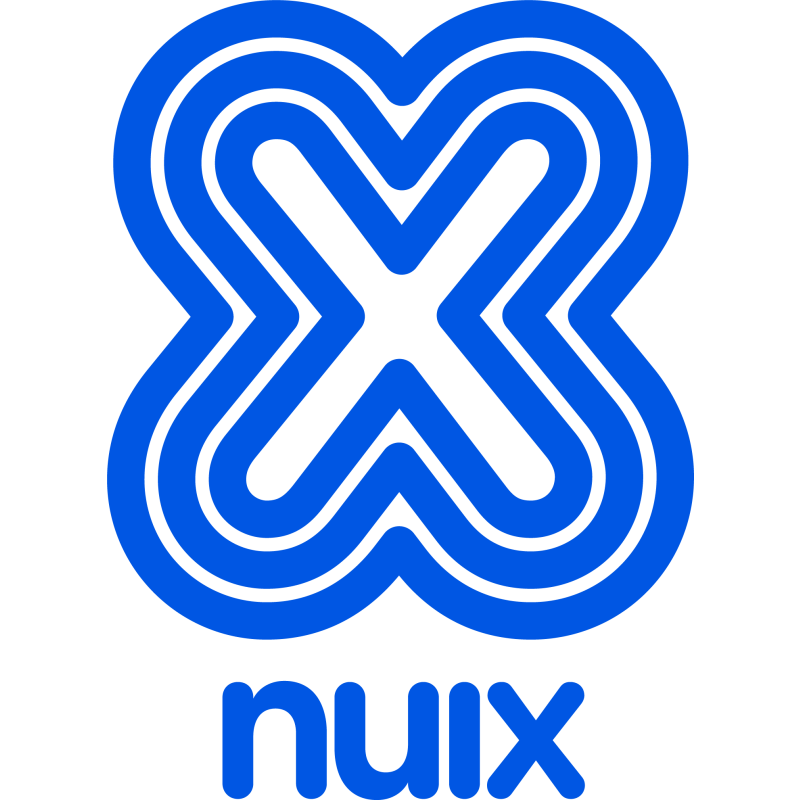 Nuix logo