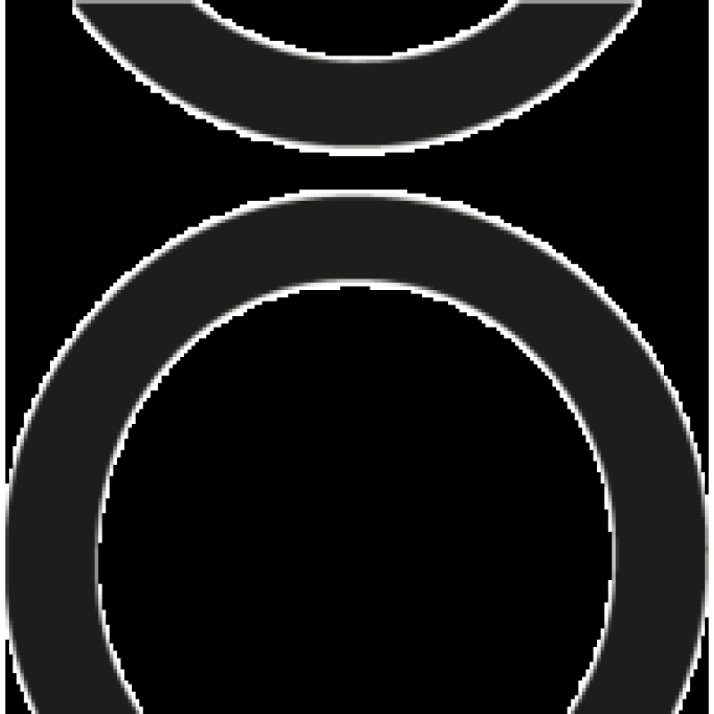 Two Circles logo