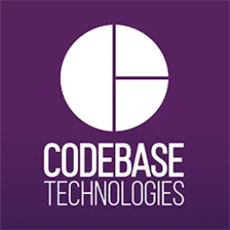 Codebase Technologies logo