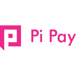 Pi Pay logo