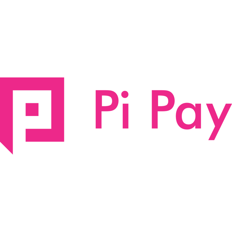 Pi Pay logo