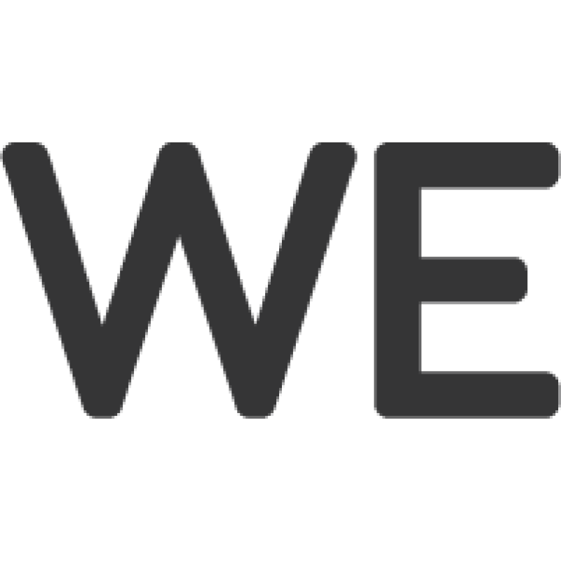 Weproject logo