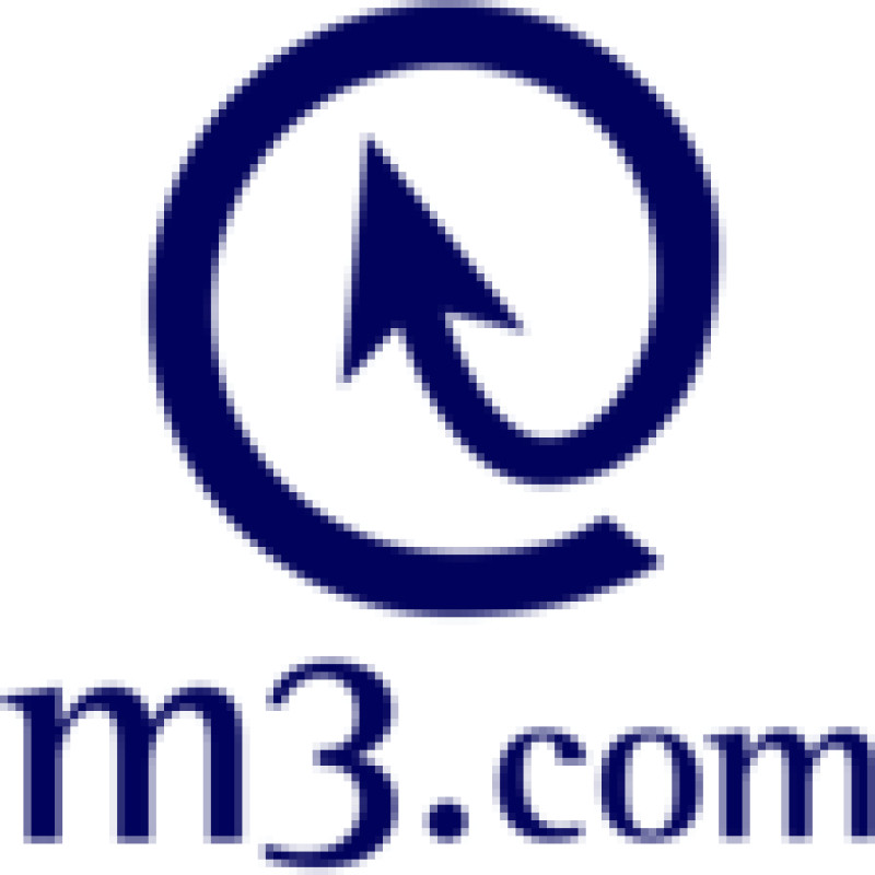 M3 logo