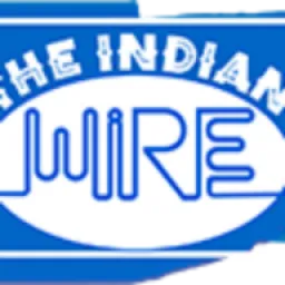 The Indian Wire logo