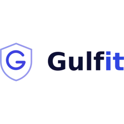 Gulf IT logo