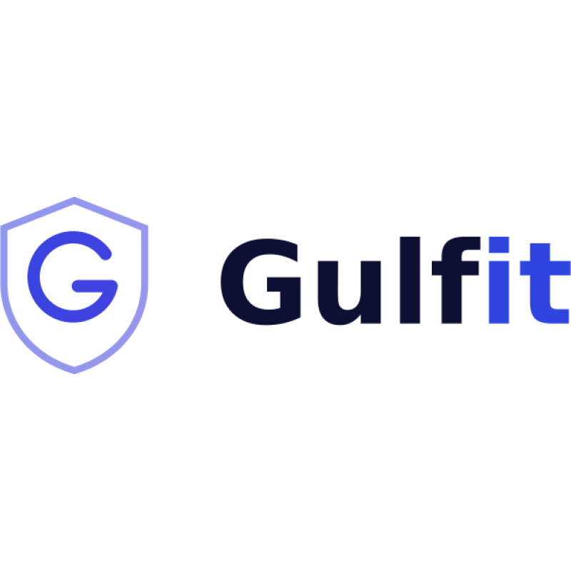 Gulf IT logo